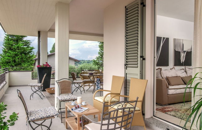 Beautiful Stay in Tavullia - Photo 30