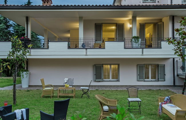 Beautiful Stay in Tavullia - Photo 19