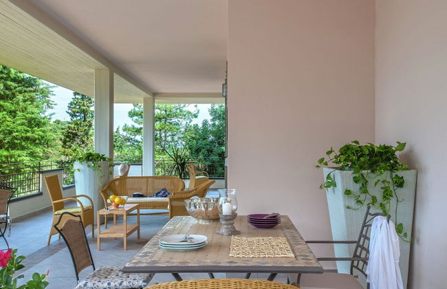 Beautiful Stay in Tavullia - Photo 20