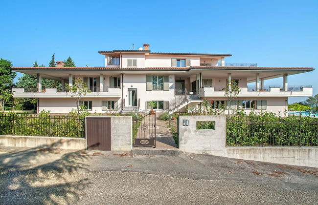 Beautiful Stay in Tavullia - Photo 29