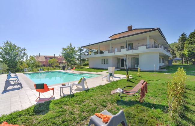 Beautiful Stay in Tavullia - Photo 22