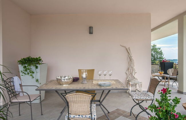 Beautiful Stay in Tavullia - Photo 23