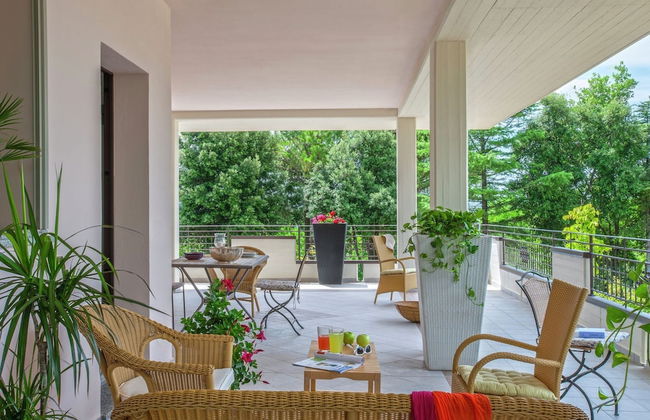 Beautiful Stay in Tavullia - Photo 25