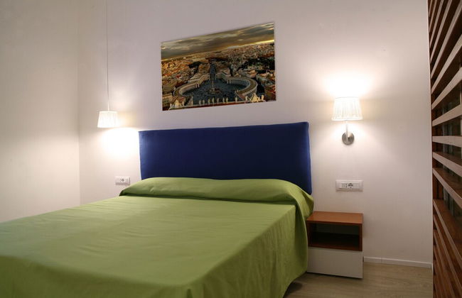 Why Not Roma - Foto 10