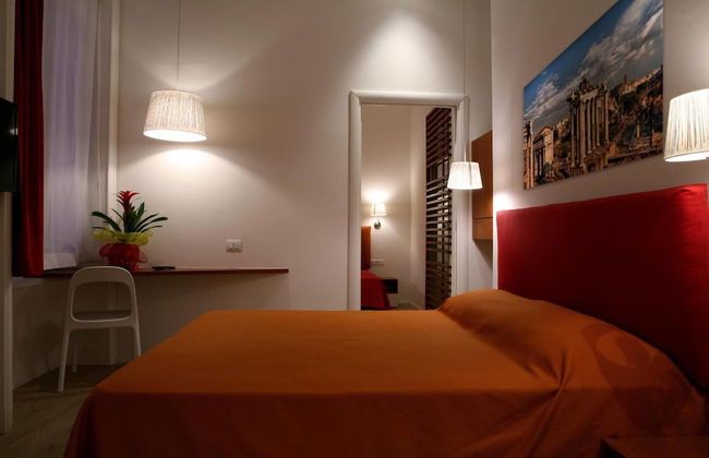 Why Not Roma - Foto 20