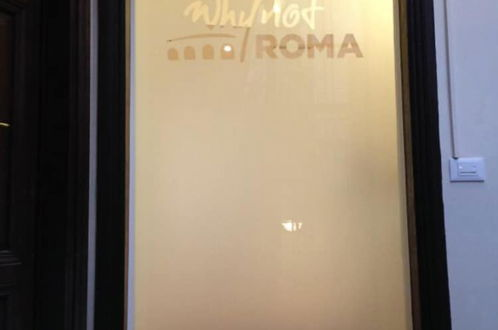 Photo 28 - Why Not Roma