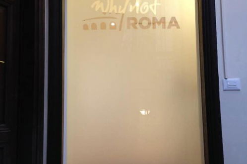 Foto 28 - Why Not Roma