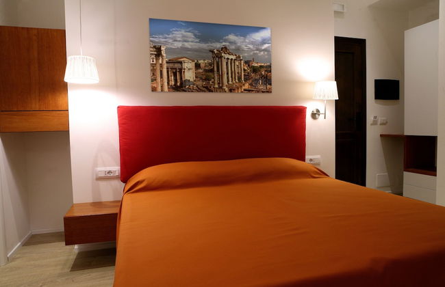 Why Not Roma - Foto 23