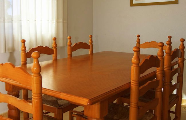 Apartamentos Gavina-d'Or-46-B - Foto 4