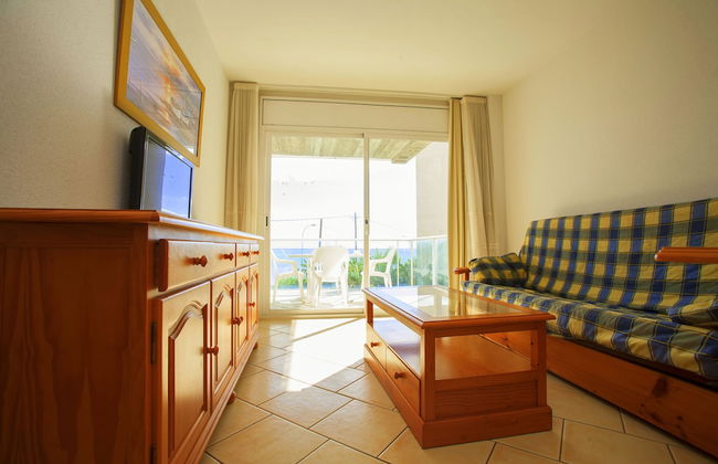 Apartamentos Gavina-d'Or-46-B - Foto 3