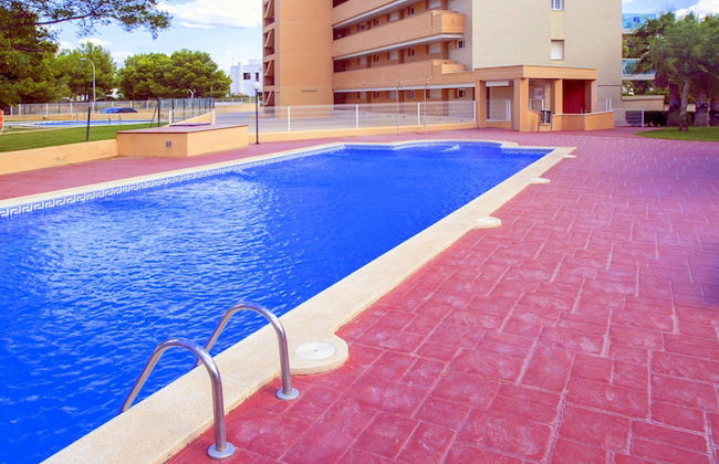 Apartamentos Gavina-d'Or-46-B - Foto 13