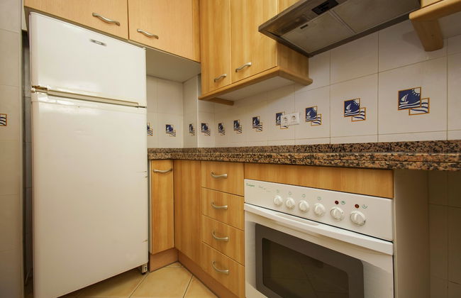 Apartamentos Gavina-d'Or-46-B - Foto 2