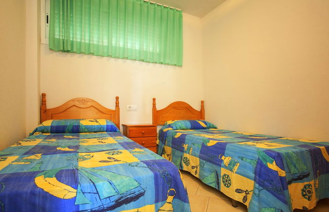 Apartamentos Gavina-d'Or-46-B - Foto 15