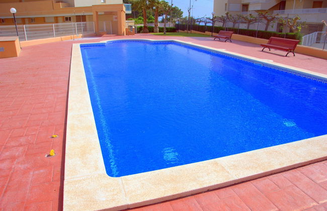 Apartamentos Gavina-d'Or-46-B - Foto 14