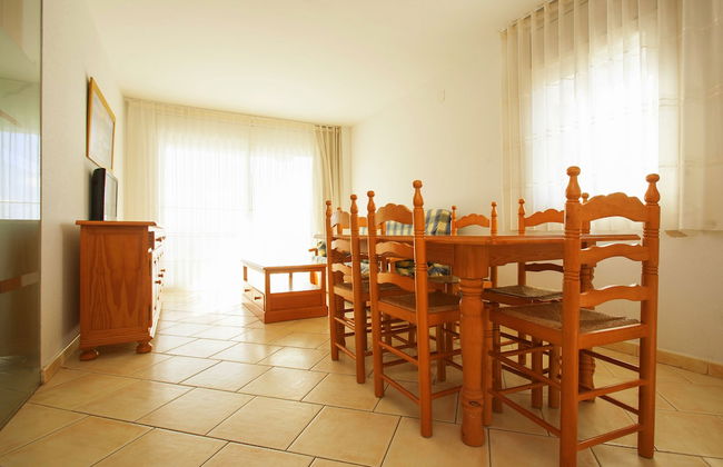 Apartamentos Gavina-d'Or-46-B - Foto 6