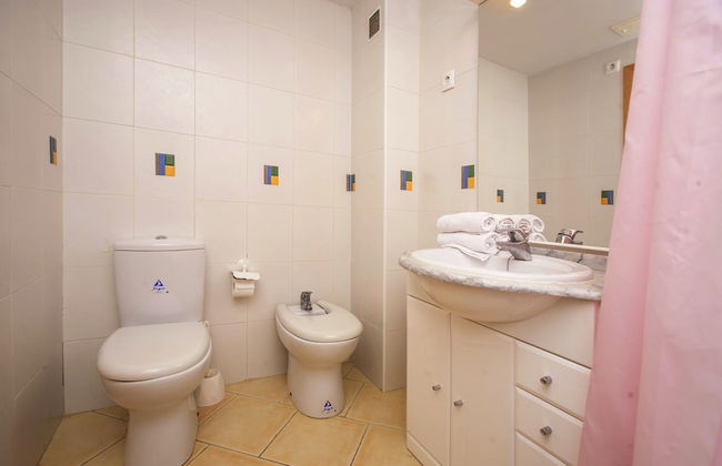 Apartamentos Gavina-d'Or-46-B - Foto 9