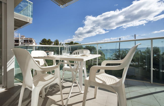 Apartamentos Gavina-d'Or-46-B - Foto 7