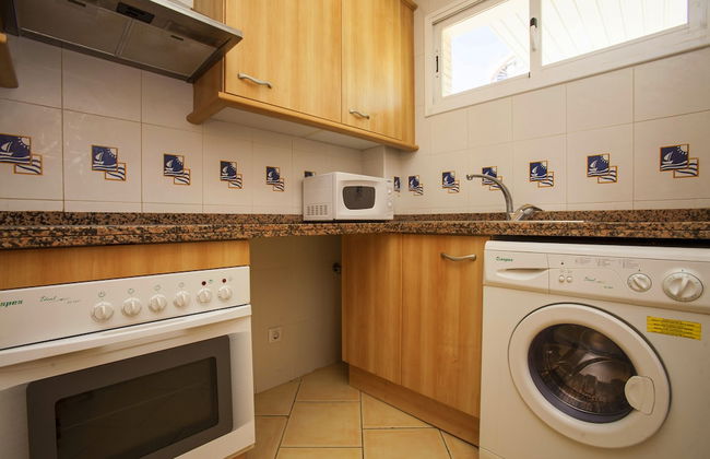 Apartamentos Gavina-d'Or-46-B - Foto 8