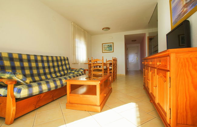 Apartamentos Gavina-d'Or-46-B - Foto 5