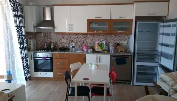 Kitchenette privada