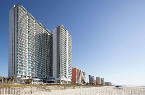 Foto 47 - Hilton Grand Vacations Club Ocean Enclave Myrtle Beach