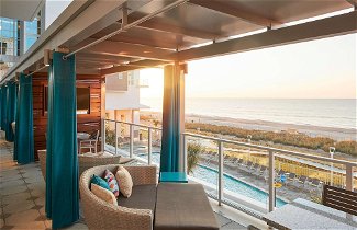 Foto 1 - Hilton Grand Vacations Club Ocean Enclave Myrtle Beach