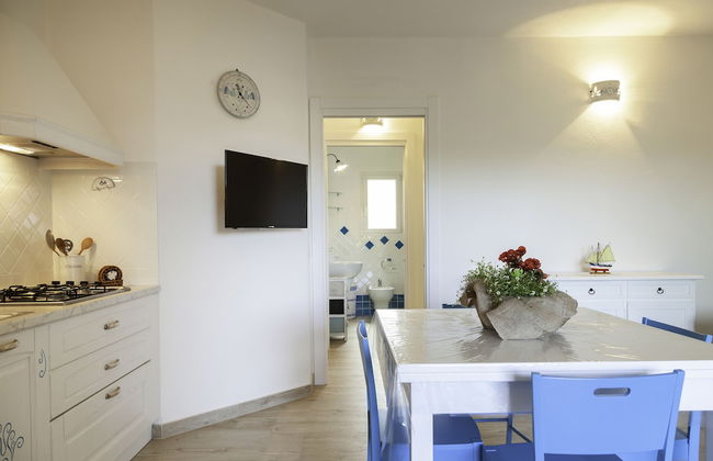 Aria Di Vacanza - Genziana - Foto 10