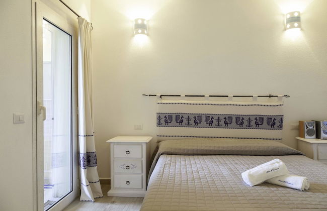 Aria Di Vacanza - Genziana - Foto 15