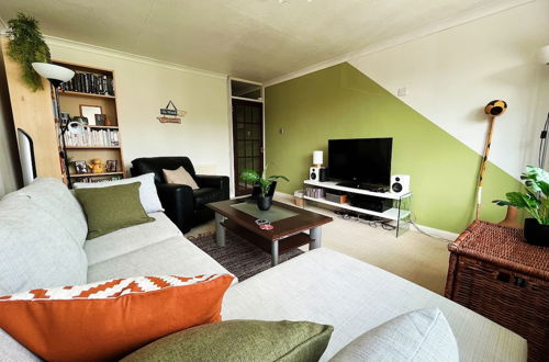 Foto 19 - Spacious 2 Bedroom Apartment in Cricklewood