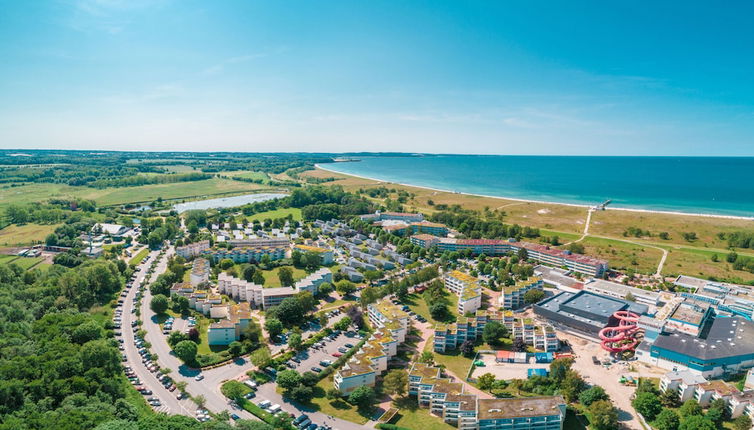 Photo 1 - Ferienpark Weissenhäuser Strand