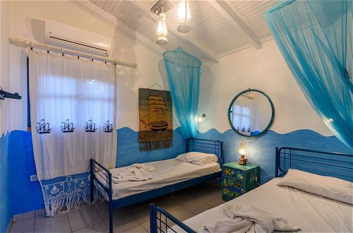 Foto 5 - The Blue House Seaside Retreat - Fully Equipped