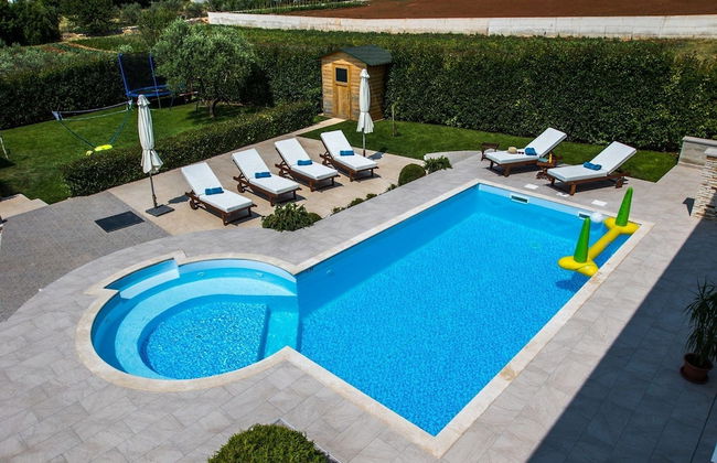 Istrian Villa Lavanda - Foto 14
