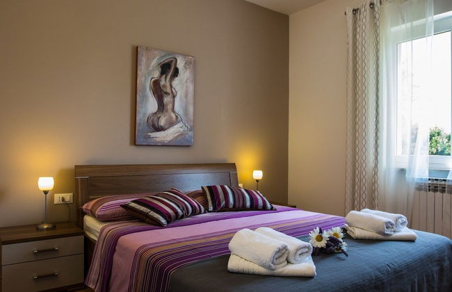 Istrian Villa Lavanda - Foto 4
