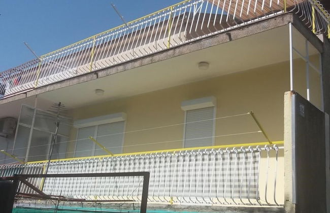 Apartment Jagoda / Two Bedrooms A1 - Foto 14