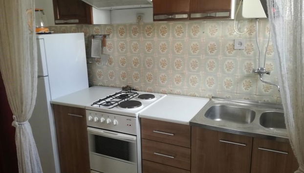 Cozinha privada