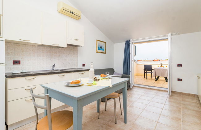 Residence Kamenjak - Foto 33