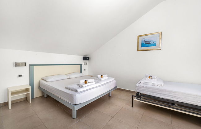 Residence Kamenjak - Foto 18