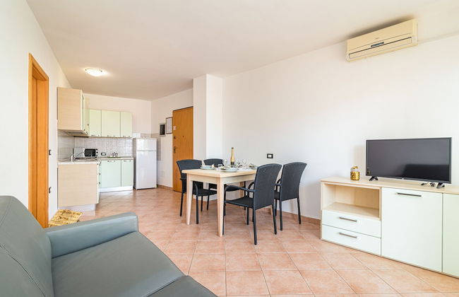 Residence Kamenjak - Foto 47
