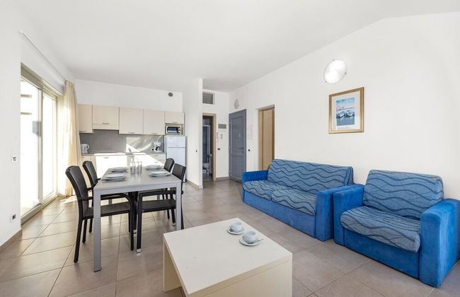 Residence Kamenjak - Foto 36