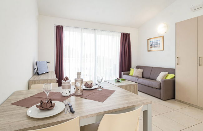 Residence Kamenjak - Foto 38