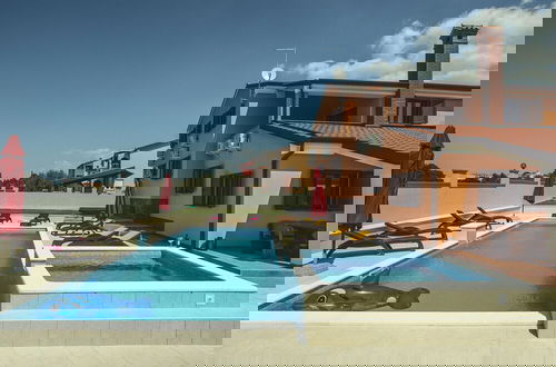 Foto 30 - Villa in Pula With sea Beach