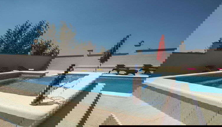 Foto 1 - Villa in Pula With sea Beach