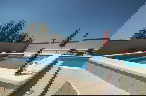 Foto 1 - Villa in Pula With sea Beach