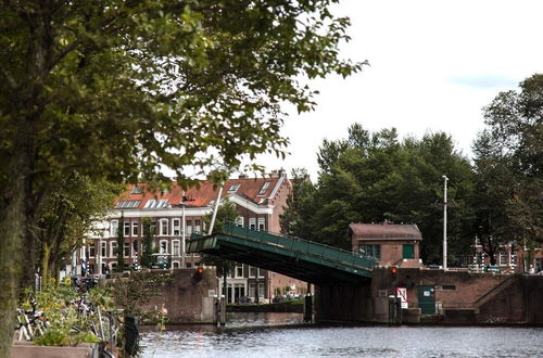 Photo 12 - SWEETS - Kattenslootbrug