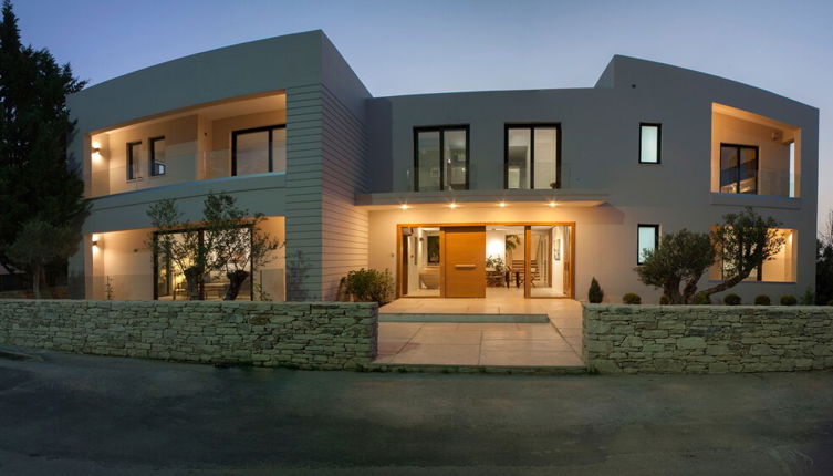 Photo 1 - Aethrion Boutique Homes