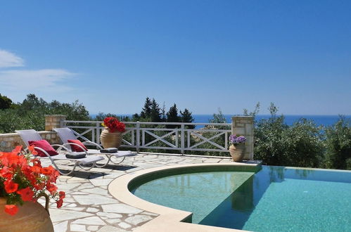 Photo 5 - Villa Kalithea in Paxi