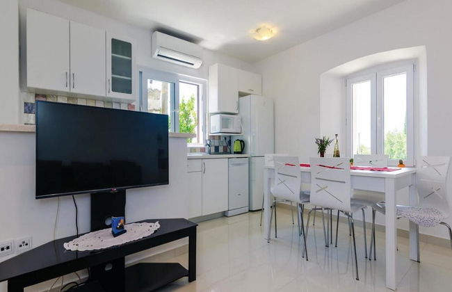 Holiday rental in Dubrovačko primorje with terrace - Foto 7