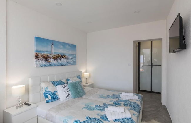 Apartments Muminovic - Foto 4