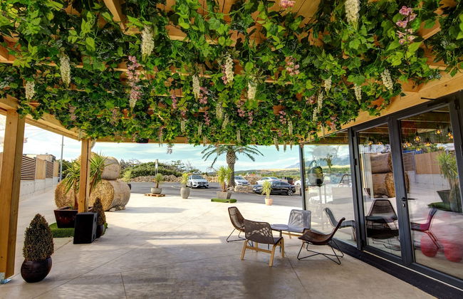 Noa Island Retreat - Foto 2