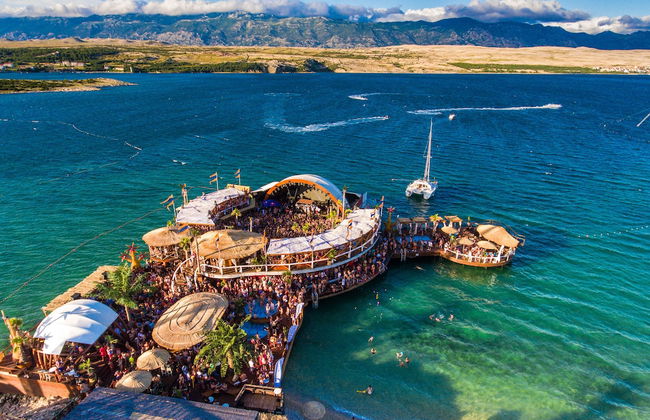 Noa Island Retreat - Foto 49
